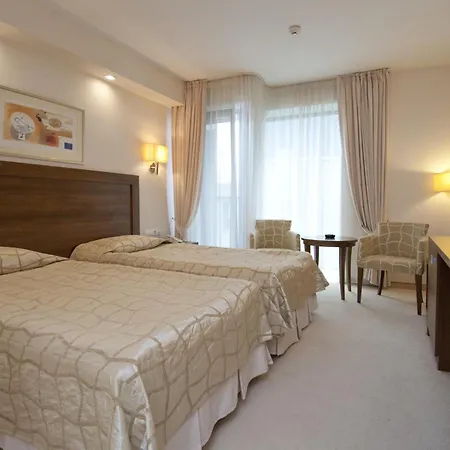 Hotel Burgas Burgasz