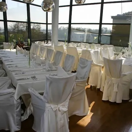 Hotel Burgas Szálloda 4*