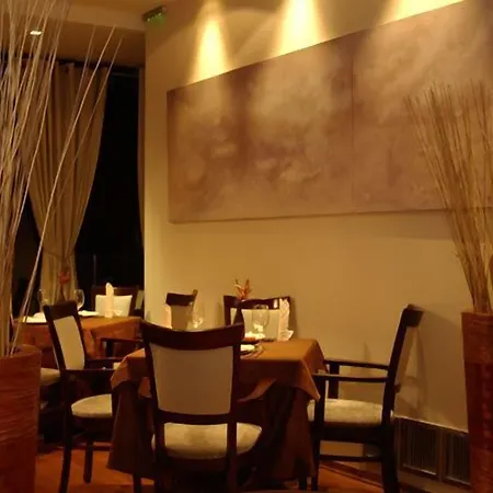 Hotel Burgas 4* Burgasz