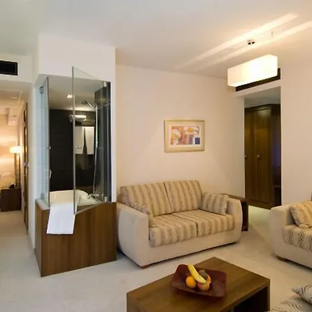 Hotel Burgas Burgasz