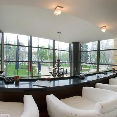 Hotel Burgas Szálloda 4*