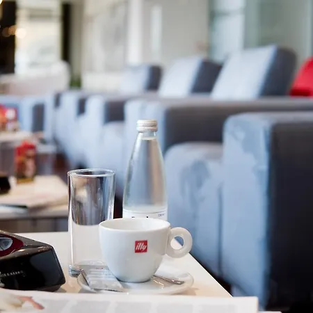 Szálloda Hotel Burgas Burgasz