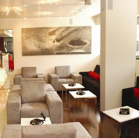Hotel Burgas