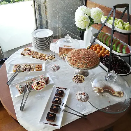 Hotel Burgas 4* Burgasz