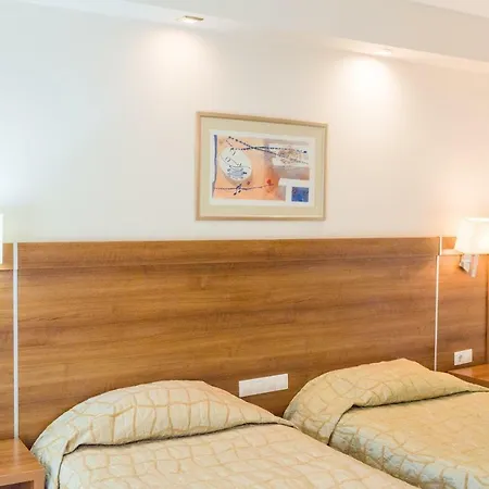 Hotel Burgas