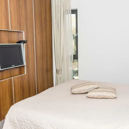 Hotel Burgas Burgasz