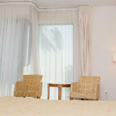 Hotel Burgas Burgasz