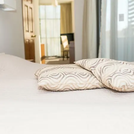 Szálloda Hotel Burgas 4*