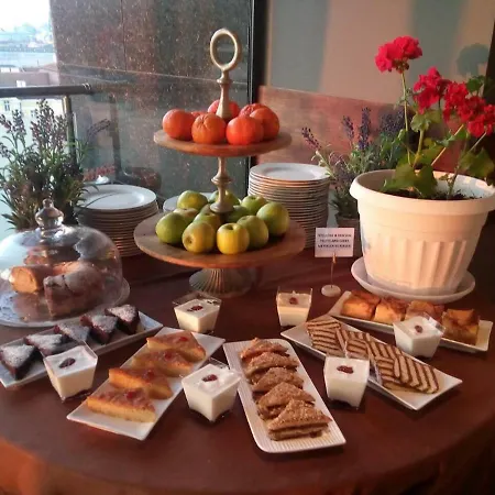 Hotel Burgas 4* Burgasz