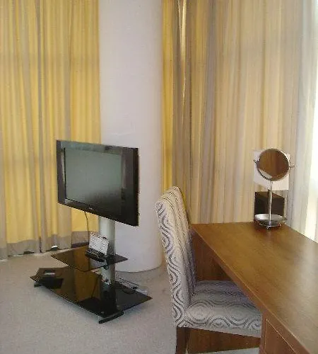 Hotel Burgas 4* Burgas Stad