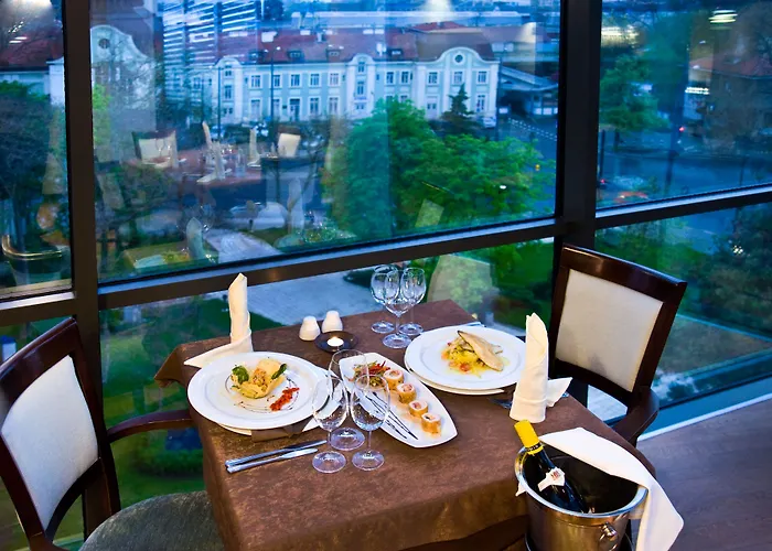 Hotel Hotel Burgas Burgas Stad