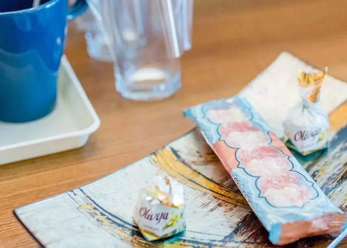 Hotel Burgas Burgas Stad