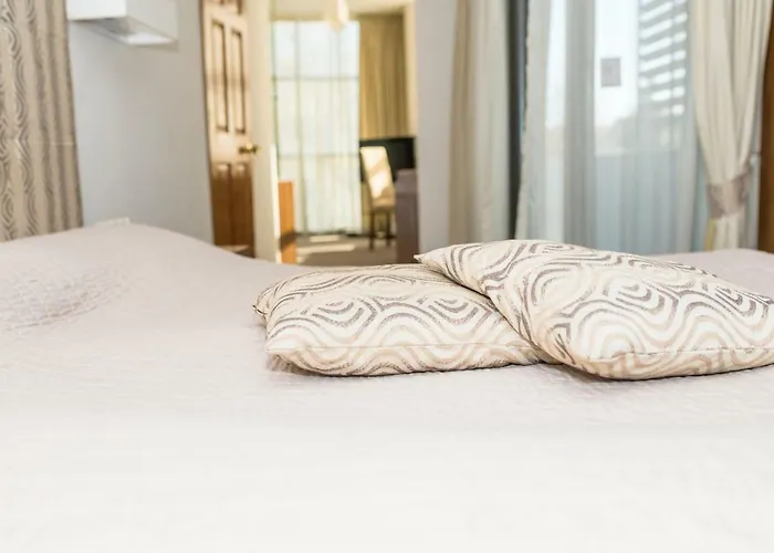 Hotel Hotel Burgas 4*