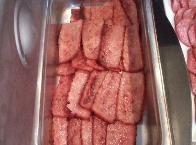 Hotel Hotel Burgas 4*