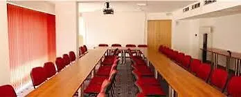Hotel Burgas Готель Бургас