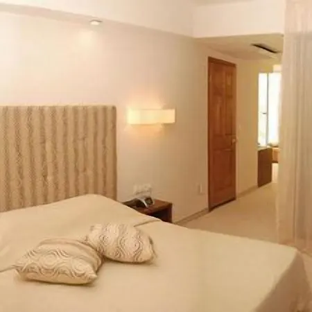 Hotel Burgas Отель Бургас