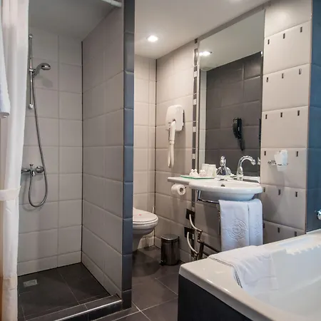 Hotel Burgas Отель Бургас