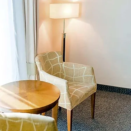 Hotel Burgas Hotel