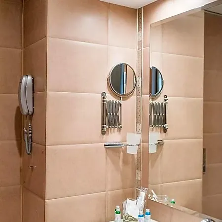 Hotel Hotel Burgas Burgas