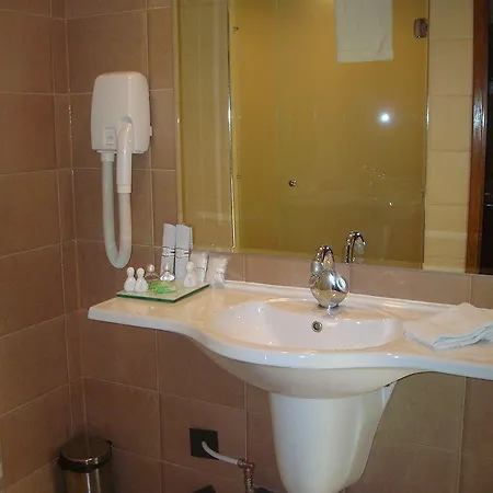 Hotel Hotel Burgas 4*