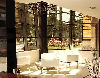 Hotel Burgas Бургас