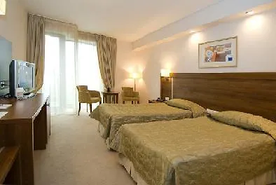 Hotel Burgas 4* Burgas City