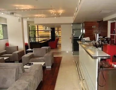 Готель Hotel Burgas 4*