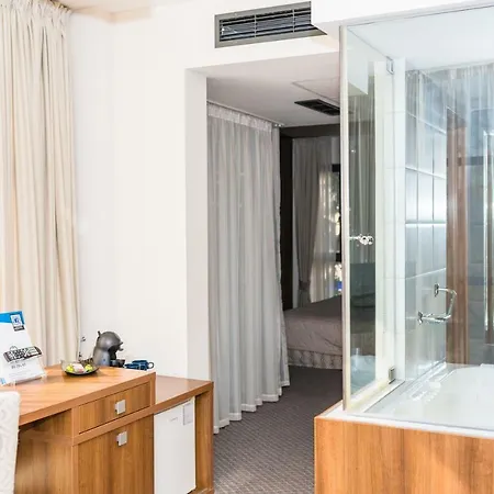 Hotel Burgas Отель Бургас