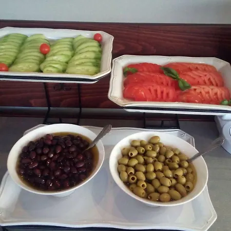 Hotel Burgas 4*