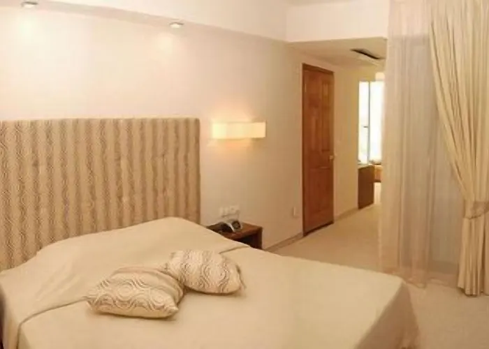 Hotel Burgas Ξενοδοχείο Μπουργκάς