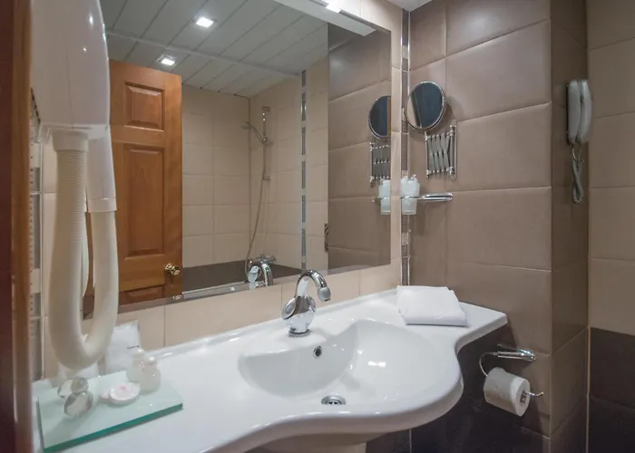 Hotel Burgas Ξενοδοχείο Μπουργκάς