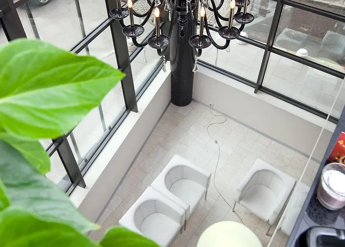 Hotel Hotel Burgas Burgas