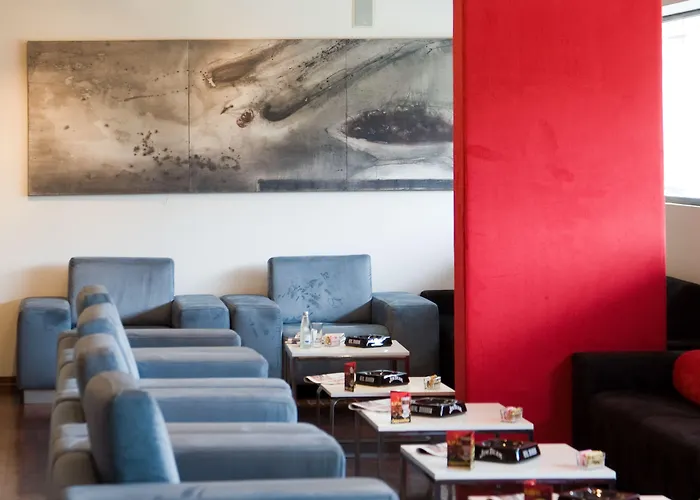 Hotel Burgas 4*