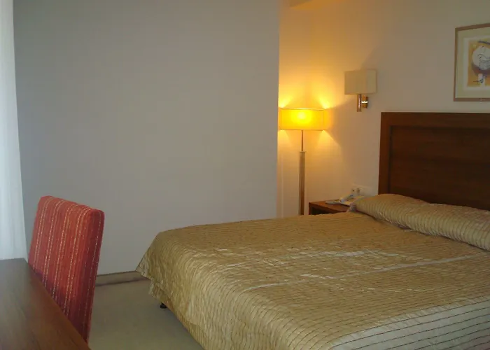 Hotel Burgas