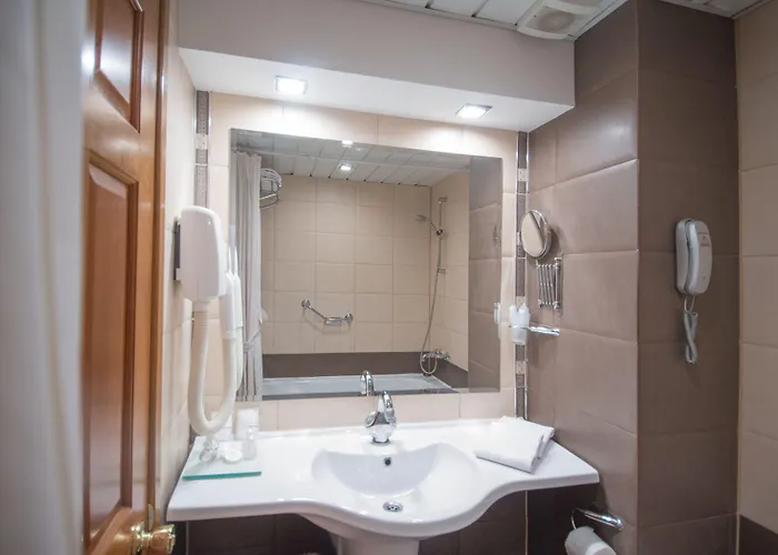 Hotel Burgas Μπουργκάς