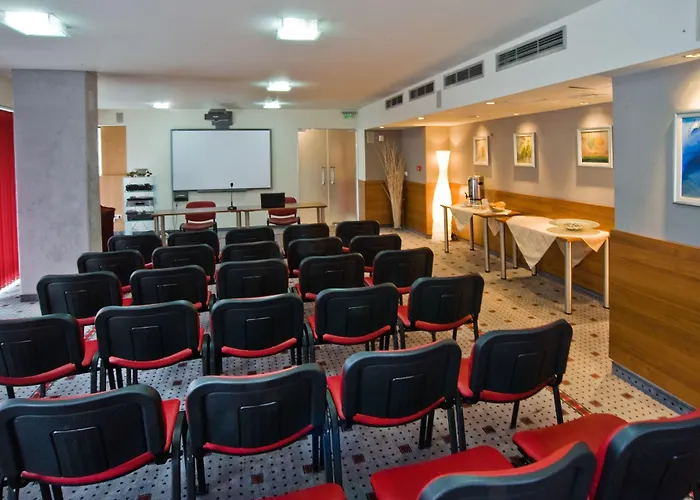 Ξενοδοχείο Hotel Burgas Μπουργκάς