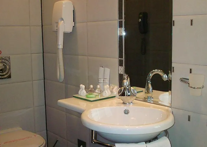 Hotel Burgas Ξενοδοχείο