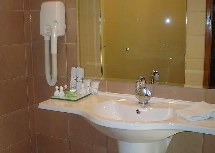Ξενοδοχείο Hotel Burgas 4*