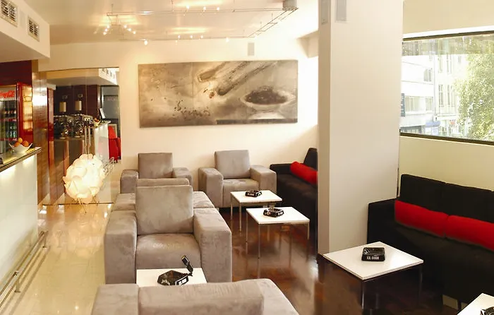 Hotel Burgas