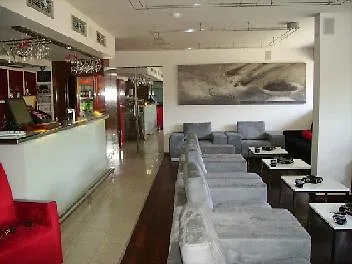 Hotel Burgas Μπουργκάς
