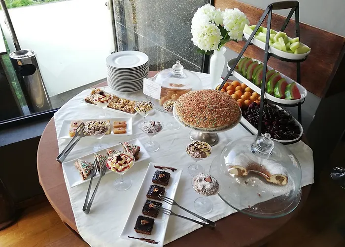 Hotel Burgas 4* Μπουργκάς