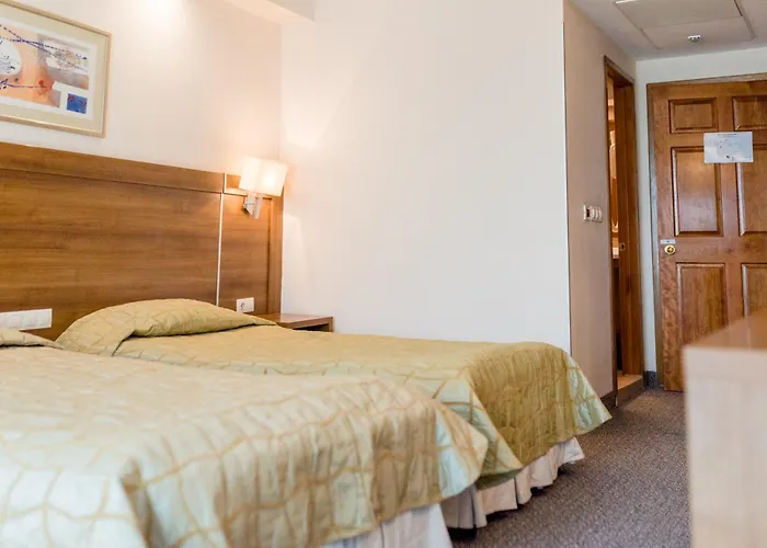 Hotel Burgas