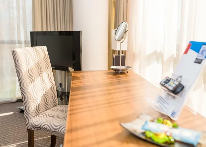 Hotel Burgas Ξενοδοχείο Μπουργκάς