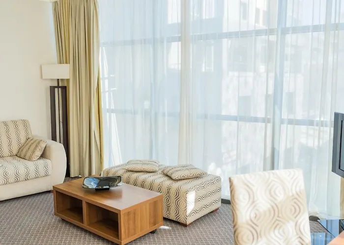 Ξενοδοχείο Hotel Burgas