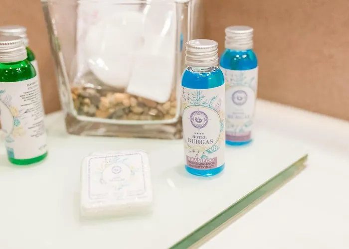 Hotel Burgas Hotel Burgas