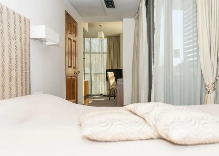Hotel Burgas Ξενοδοχείο Μπουργκάς