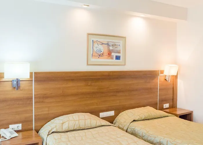 Hotel Burgas