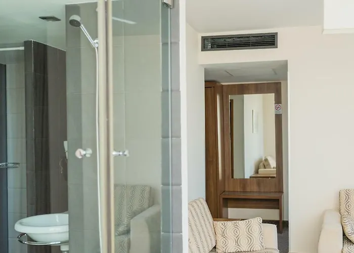 Ξενοδοχείο Hotel Burgas