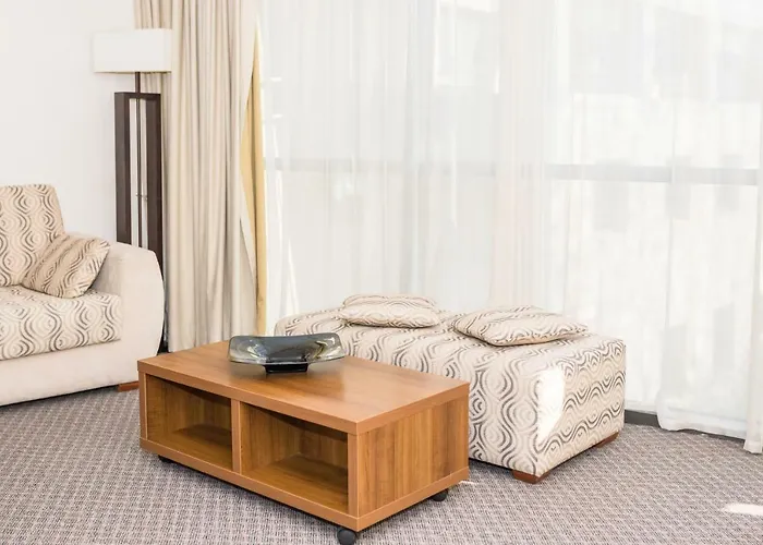 Hotel Burgas Ξενοδοχείο