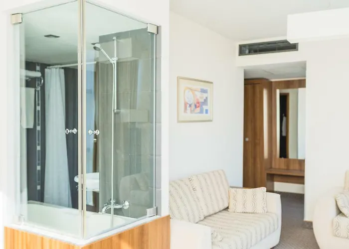 Hotel Burgas